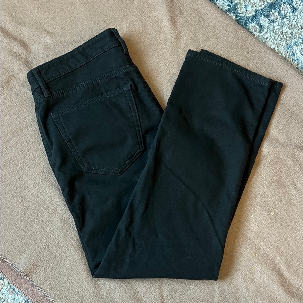 Weatherproof Vintage Regular Jeans - Black
